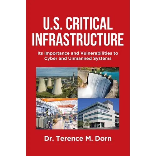 U.S. Critical Infrastructure: Its Importance and Vulnerabilities to Cyber and Unmanned Systems