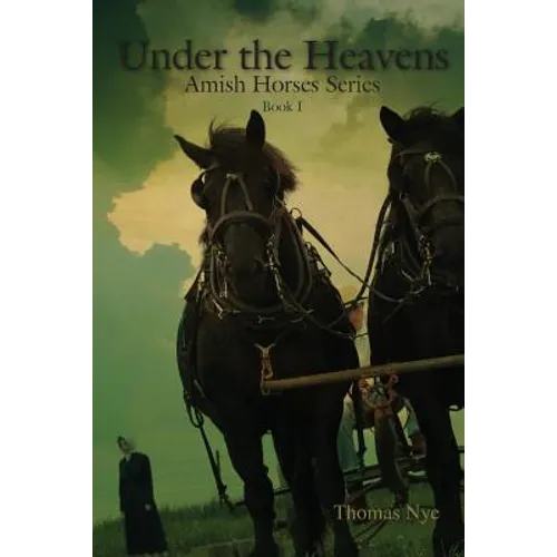 Under the Heavens