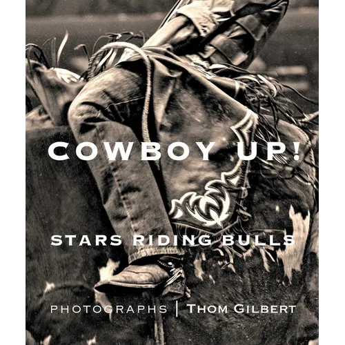 Cowboy Up: Stars Riding Bulls