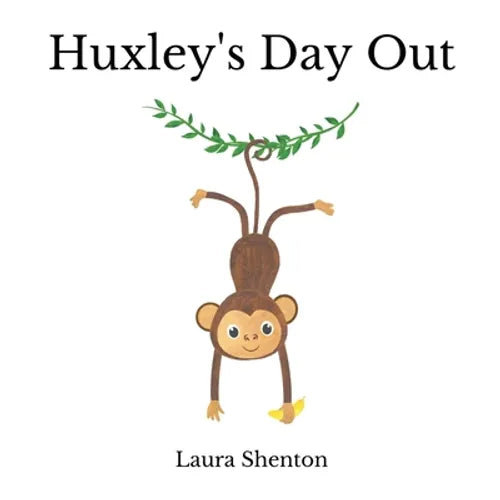 Huxley's Day Out