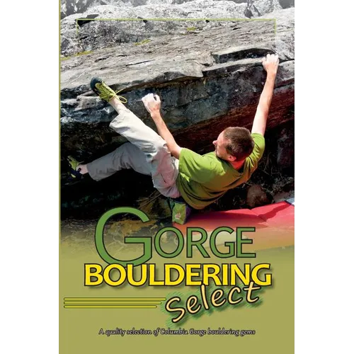 Gorge Bouldering Select