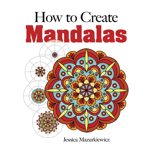 How to Create Mandalas