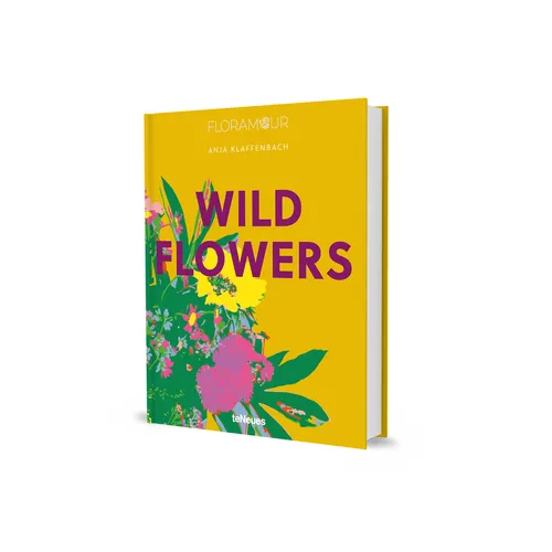 Wild Flowers