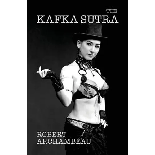 The Kafka Sutra
