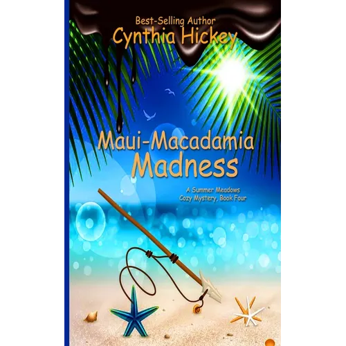 Maui Macadamia Madness