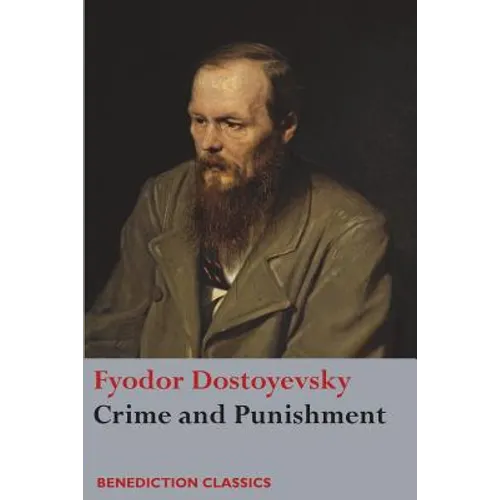 Crime and Punishment