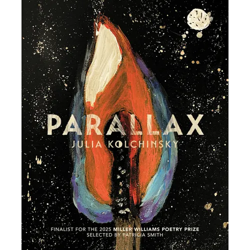 Parallax