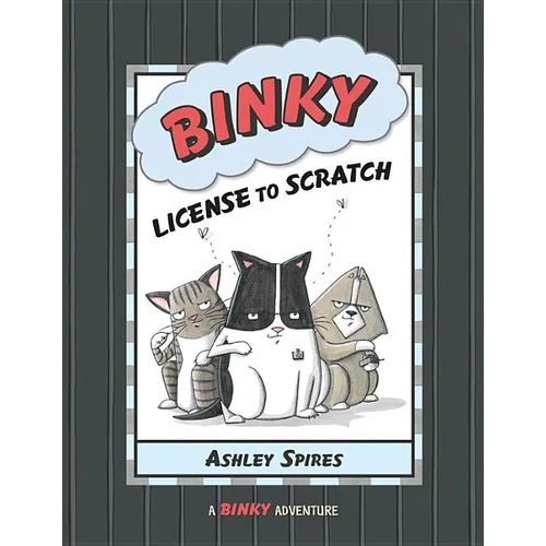 License to Scratch