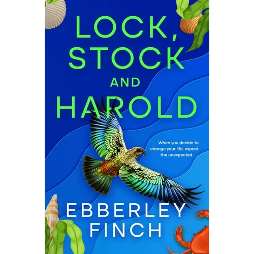 Lock, Stock and Harold