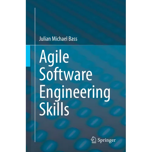 Agile Software Engineering Skills