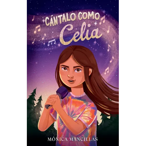 Cántalo Como Celia / Sing It Like Celia
