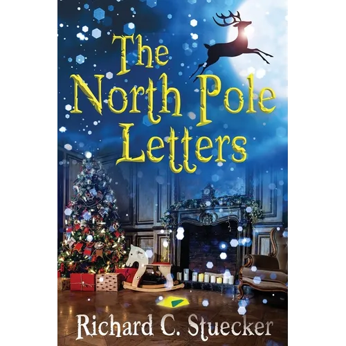 The North Pole Letters