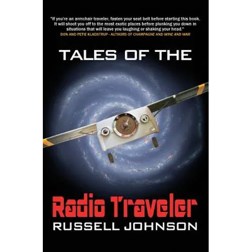 Tales Of The Radio Traveler