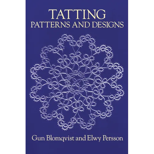 Tatting Patterns and Designs