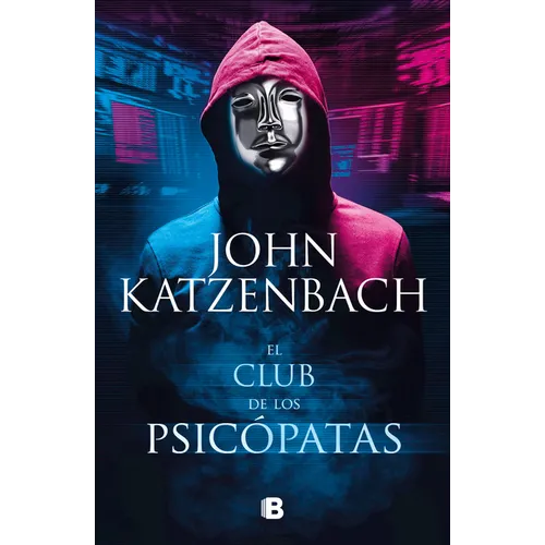El Club de Los Psicópatas / Jack's Boys