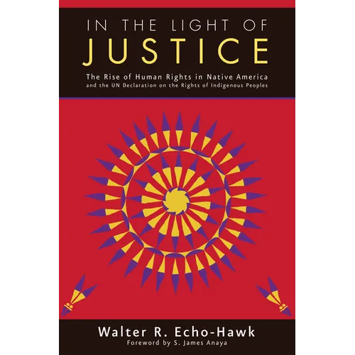 In the Light of Justice: The Rise of Human Rights in Native America