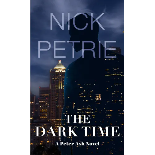 The Dark Time