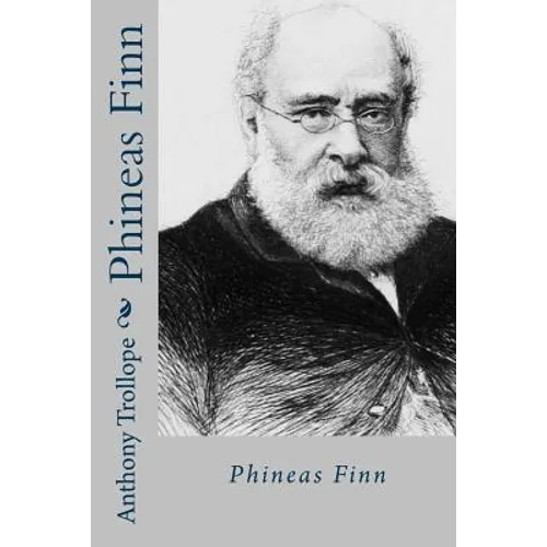 Phineas finn