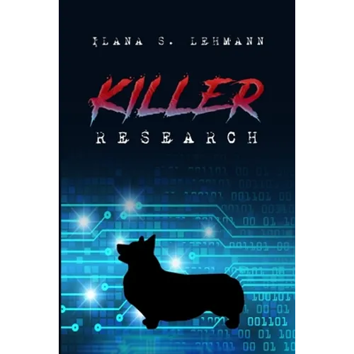 Killer Research: Book 1 of the Cheryl Locke Mysteries