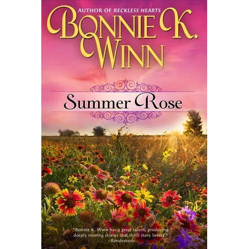 Summer Rose