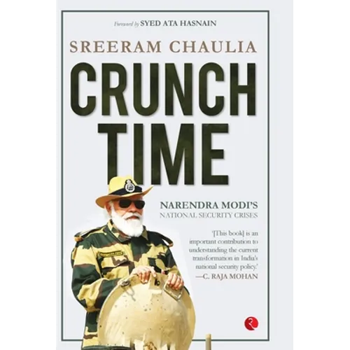 Crunch Time