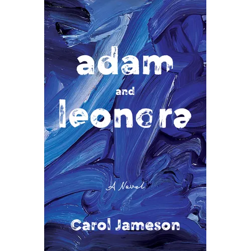 Adam and Leonora