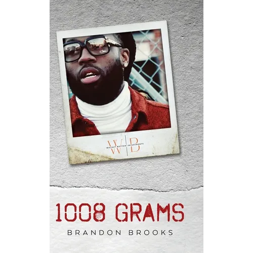 1008 Grams