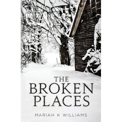 The Broken Places