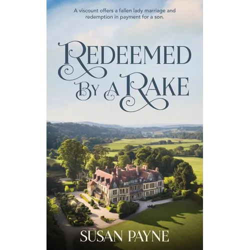Redeemed by a Rake