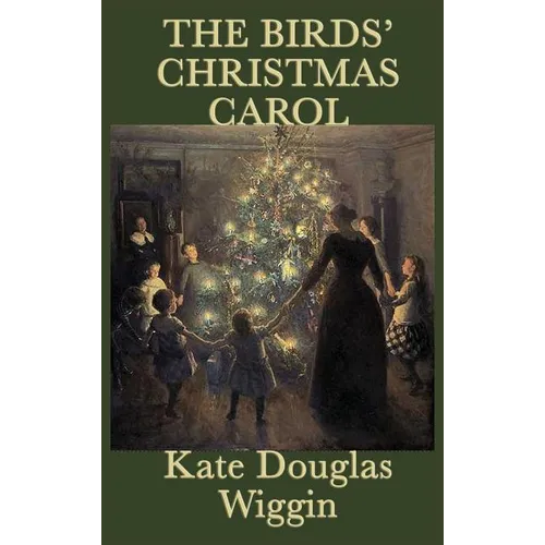 The Birds' Christmas Carol