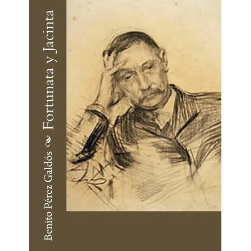 Fortunata y Jacinta