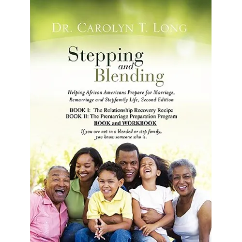 Stepping and Blending