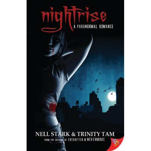 Nightrise: A Paranormal Romance