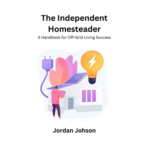 The Independent Homesteader: A handbook for off-grid living success