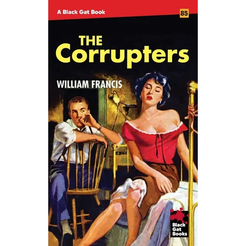 The Corrupters