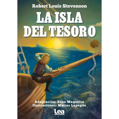 La Isla del Tesoro