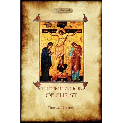 The Imitation of Christ