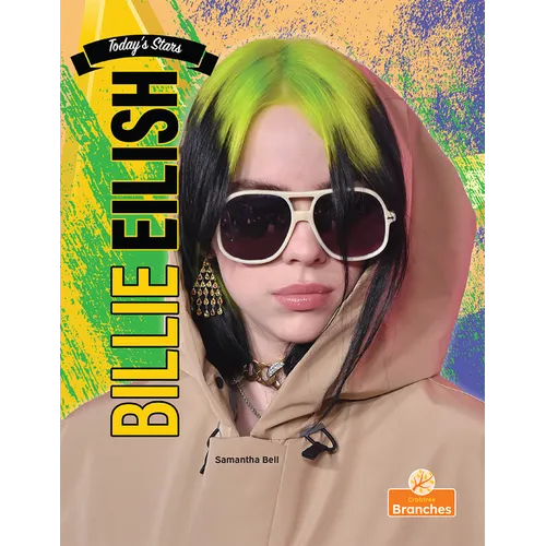 Billie Eilish