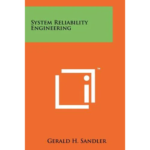 System Reliability Engineering