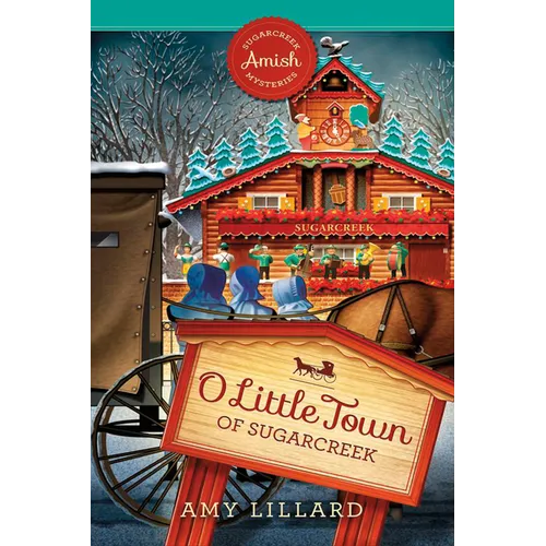 O Little Town of Sugarcreek