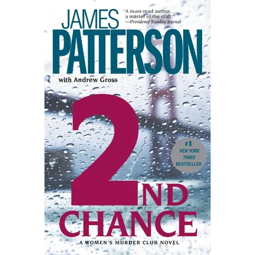 2nd Chance