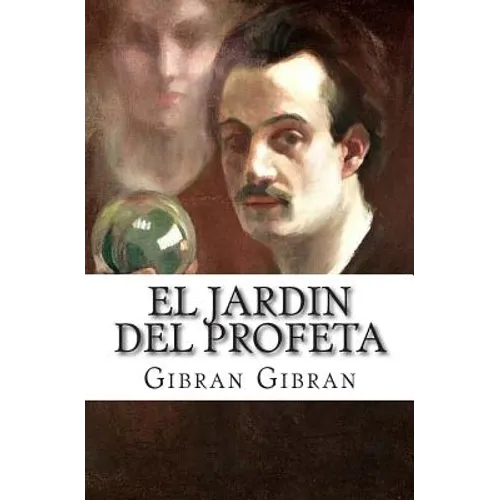 El Jardin del Profeta