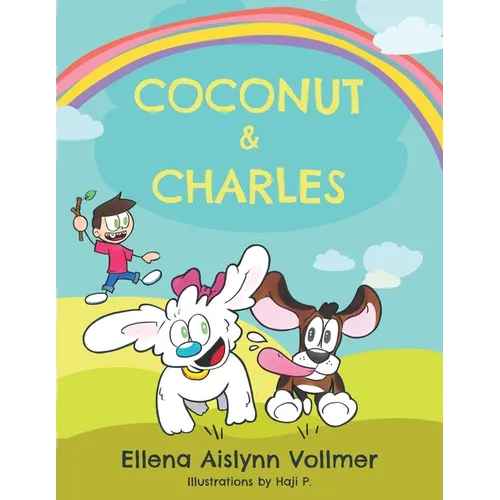 Coconut and Charles