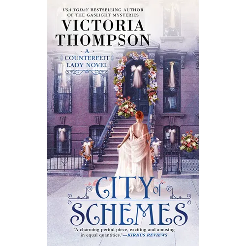 City of Schemes