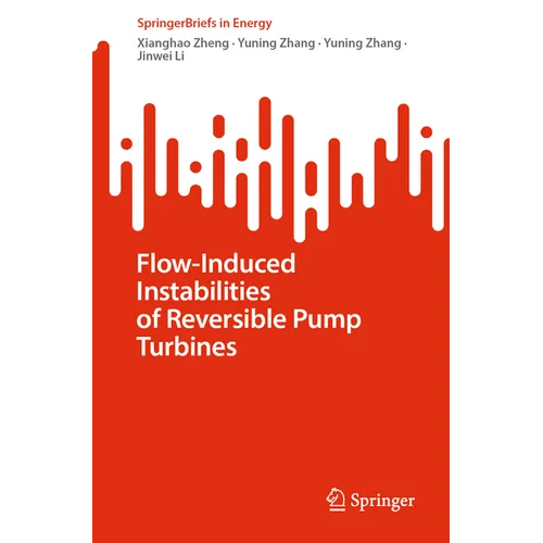 Flow-Induced Instabilities of Reversible Pump Turbines