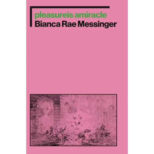 Pleasureis Amiracle