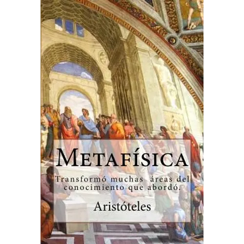 Metafisica (Spanish) Edition