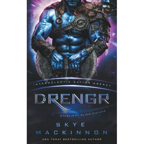 Drengr