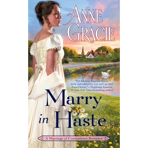 Marry in Haste