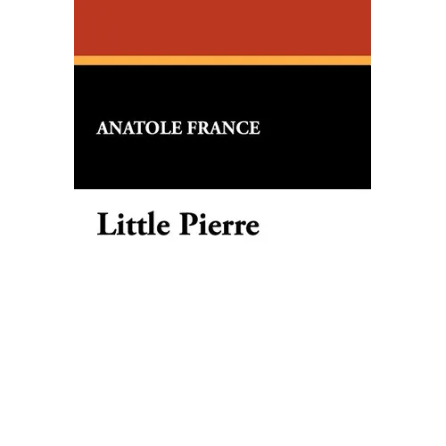 Little Pierre